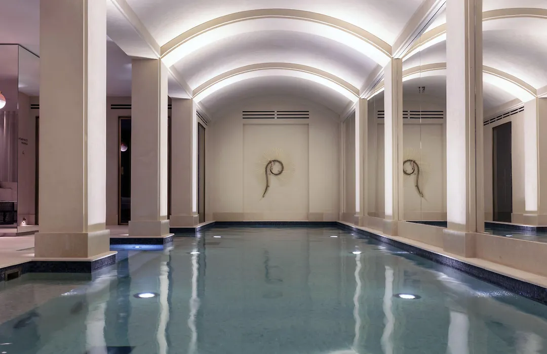 Les Jardins Du Faubourg Hotel & Spa By Shiseido-1